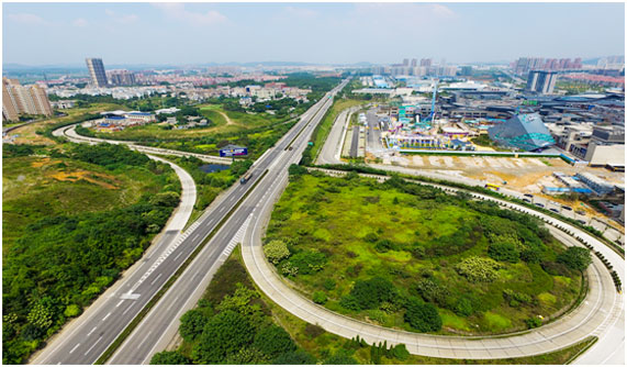 �Ƴǹ�·���϶ηֹ�˾