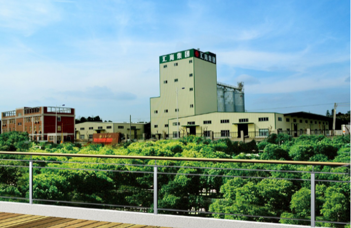 渭南市asiagame农牧科技有限公司
